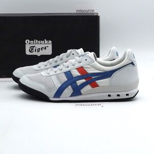 NEW Onitsuka Tiger Ultimate 81 Sneakers 1183A601-021